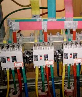 空開質(zhì)量高