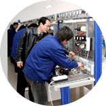 安裝完工后專家培訓(xùn)