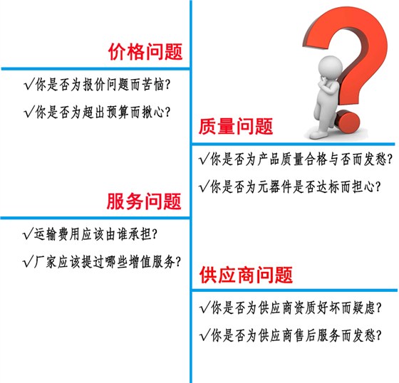 選擇錦泰恒自動(dòng)化控制柜的4大理由