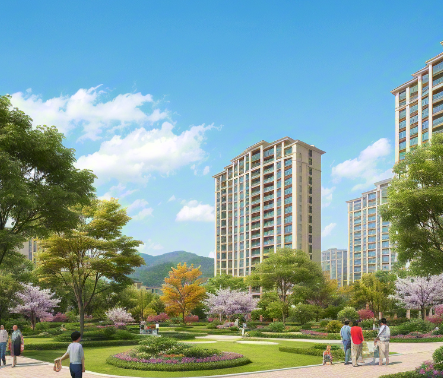 客戶案例—山西配電柜項(xiàng)目之汾東花園