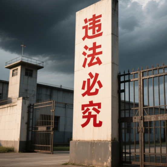《法律警示：本站終止與所有站外自媒體合作 違者將啟動全流程追責(zé)》